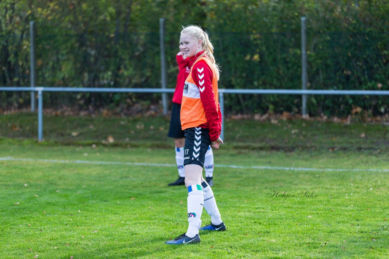 Bild 78 - B-Juniorinnen SV Henstedt Ulzburg - SG ONR : Ergebnis: 14:0